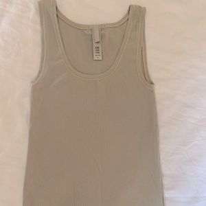 Skims Soft Collection Tank